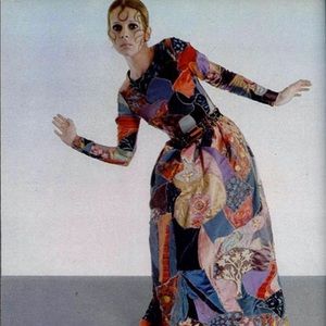 Meet your Posher, Beatrice